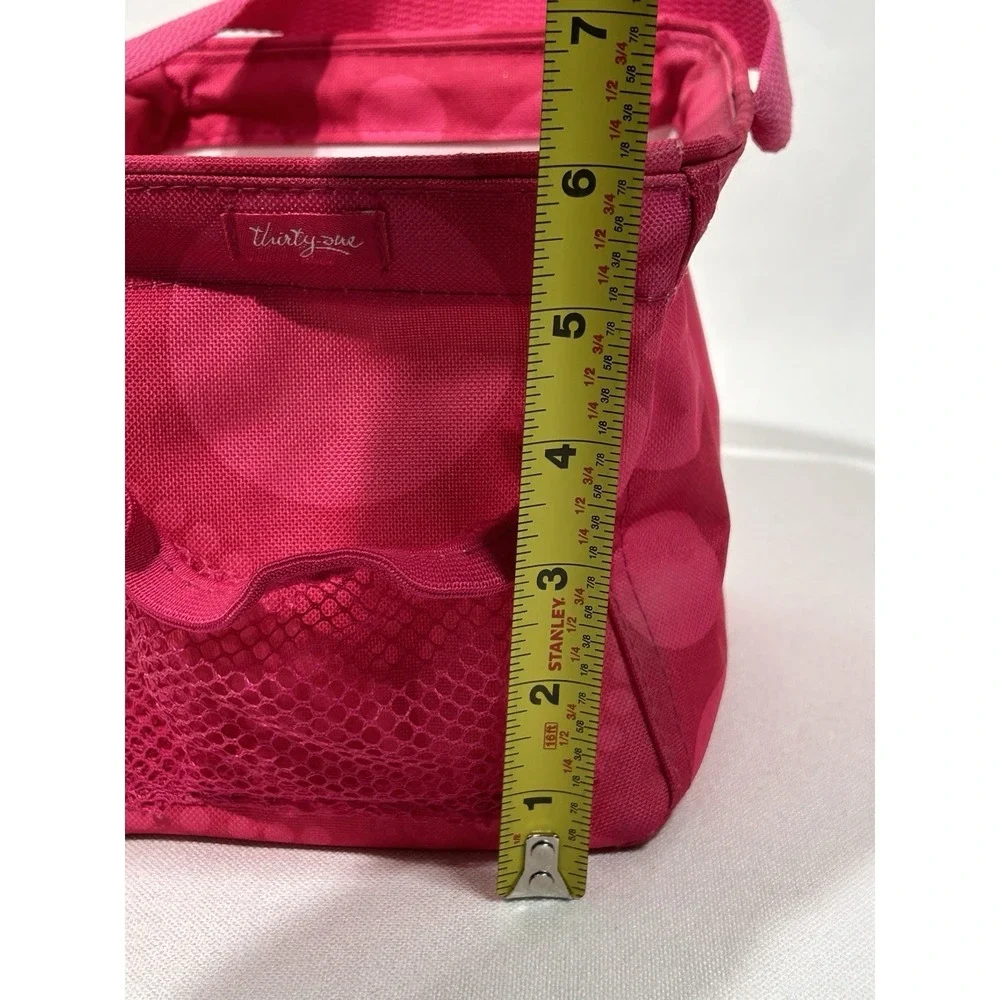 Thirty One Littles Carry Hot Pink , Super Cute!